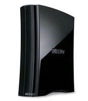 Buffalo DriveStation HD-CX2.0TU2, 2.0TB Buffalo DriveStation HD-CX2.0TU2, 2.0TB
